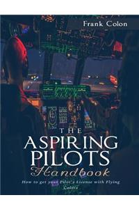 The Aspiring Pilots Handbook