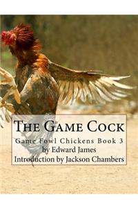 Game Cock