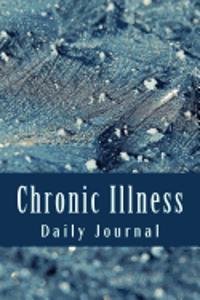 Chronic Illness Daily Journal