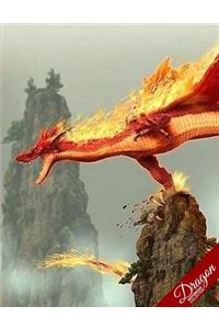 Dragon Notebook Collection