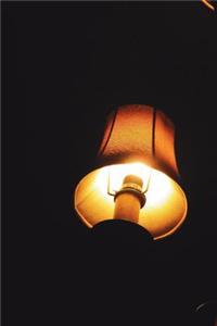 Glowing Lamp Journal