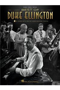 Best of Duke Ellington