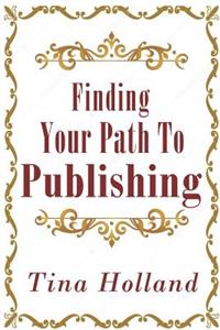 Finding Your Path to Publishing