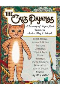 Cat's Pajamas