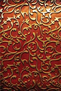 Golden 3 Notebook