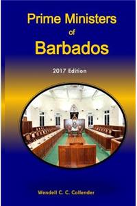 Prime Ministers of Barbados