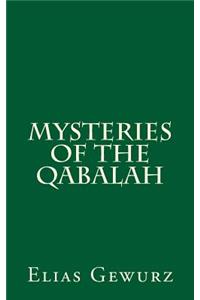 Mysteries of the Qabalah
