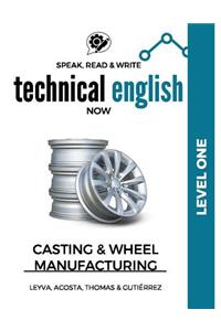 Speak, Read & Write Technical English Now