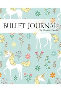 Bullet Journal Notebook, Dotted Grid, Graph Grid-Lined Paper, Large, 8