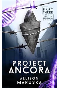 Project Ancora