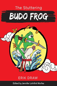 Stuttering Budo Frog