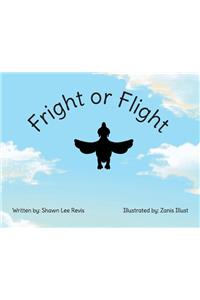 Fright or Flight, Volume 1