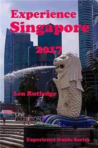 Experience Singapore 2017