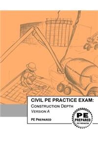 Civil Pe Practice Exam