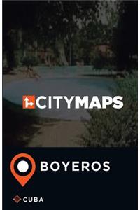 City Maps Boyeros Cuba