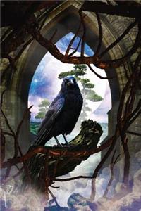 Raven's Watch Any Day Planner Notebook