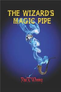 Wizard's Magic Pipe