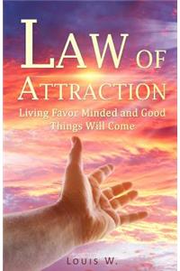 Law of Attraction