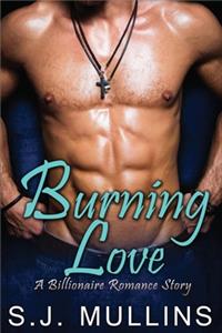 Burning Love