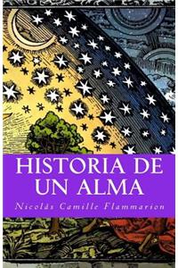 Historia de Un Alma