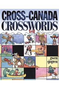 Cross-Canada Crosswords