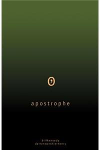 Apostrophe