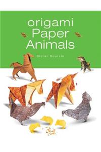 Origami Paper Animals