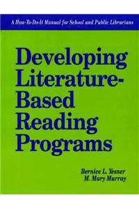 Developing Literature-Based