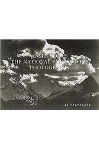 National Park Service Photographs