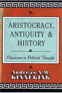 Aristocracy, Antiquity and History