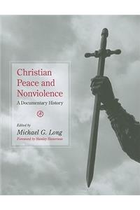 Christian Peace and Nonviolence