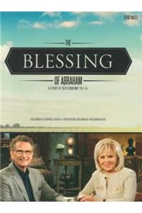 Blessing of Abraham Study Notes