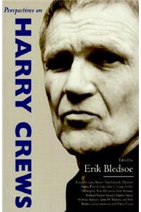 Perspectives on Harry Crews