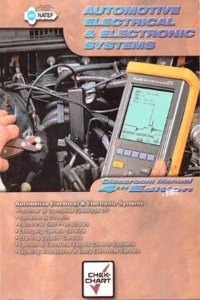 Automotive Electrical And Electronic Systems -shop Manual