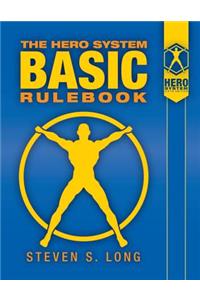 HERO System Basic Rulebook