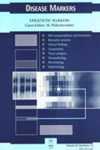 Epigenetic Markers