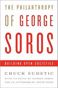 Philanthropy of George Soros