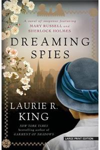 Dreaming Spies