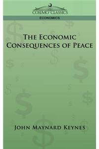 Economic Consequences of Peace