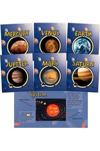 Planets (Set)