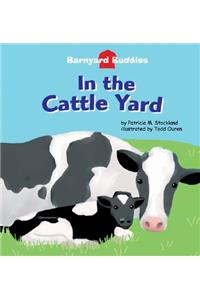 In the Cattle Yard