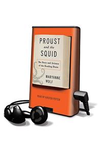 Proust and the Squid