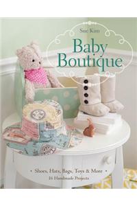 Baby Boutique