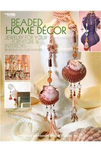 Beaded Home Decor