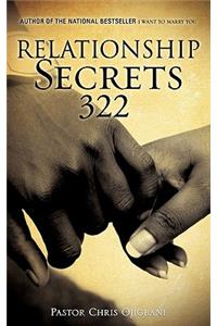 Relationship Secrets 322