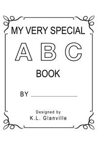 My Very Special ABC Book