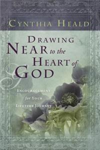 Drawing Near to the Heart of God