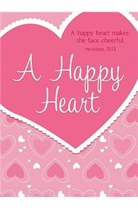 A Happy Heart