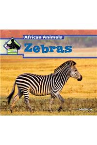 Zebras