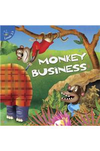 Monkey Business